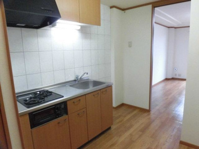 【キッチン】 | コンフォール