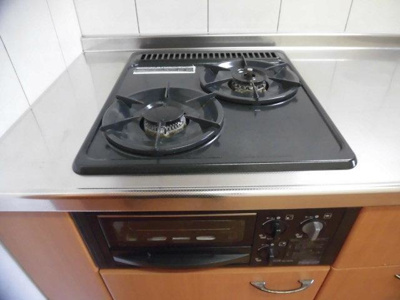 【キッチン】 | コンフォール