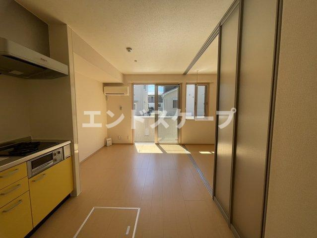 マリオーネ八千代の内装|高崎、前橋エリアのお部屋探しはエンドスケープまで！お客様の理想お聞かせ下さい♪