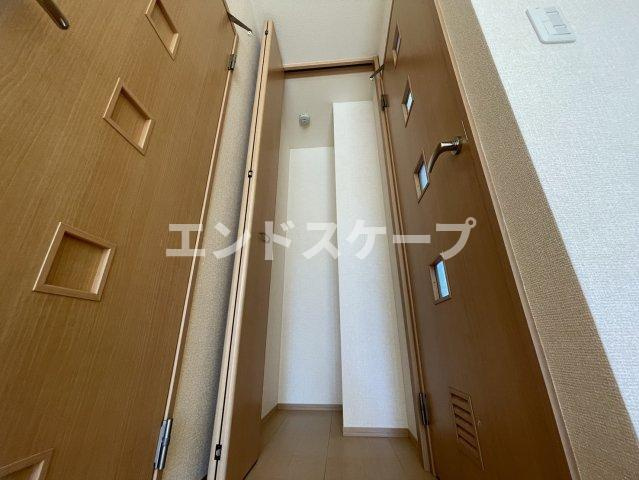 マリオーネ八千代のその他|高崎、前橋エリアのお部屋探しはエンドスケープまで！お客様の理想お聞かせ下さい♪