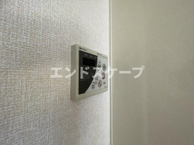 マリオーネ八千代の設備|高崎、前橋エリアのお部屋探しはエンドスケープまで！お客様の理想お聞かせ下さい♪