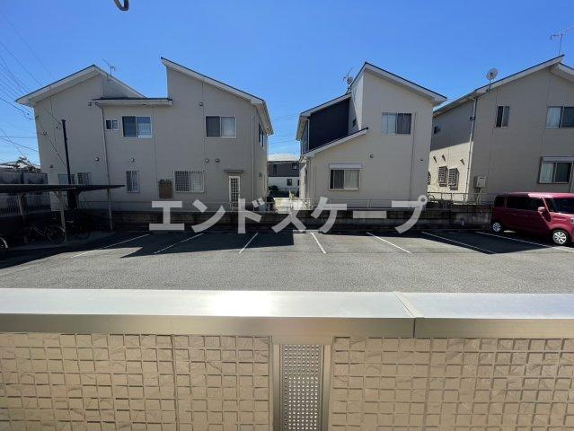 マリオーネ八千代の展望|高崎、前橋エリアのお部屋探しはエンドスケープまで！お客様の理想お聞かせ下さい♪