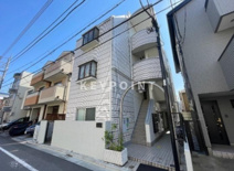 フレグランス蓮根の画像