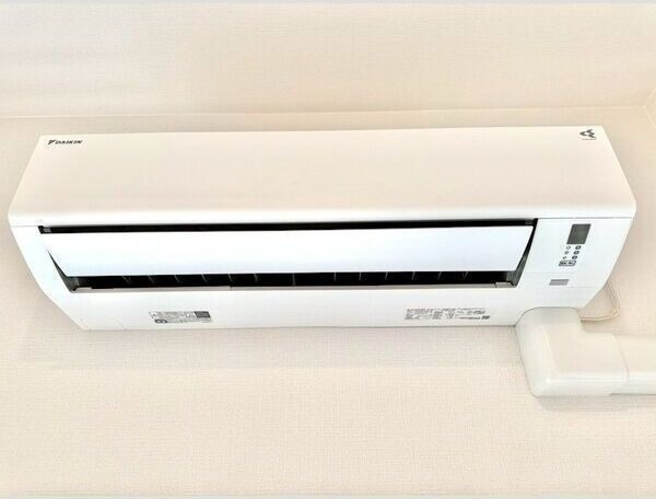 エスプレイス名古屋神宮前のセキュリティ