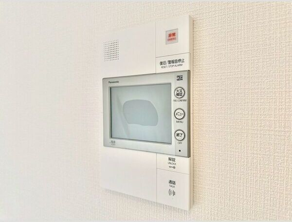 エスプレイス名古屋神宮前の設備