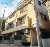 MSハイツの画像