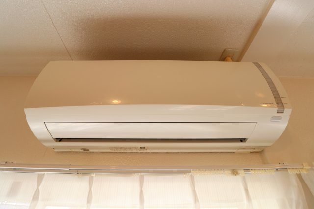 グレースコーポ合川 Aの設備