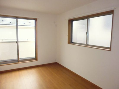 【居間・リビング】 | 貫井北町５丁目戸建賃貸住宅