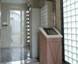 【エントランス】 | エポック．ＡＳＡ