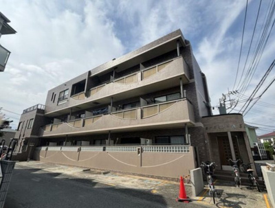 【外観】 | エポック．ＡＳＡ