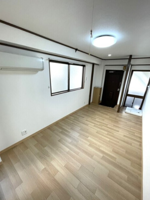 【内装】 | ヒルズ読売ランド