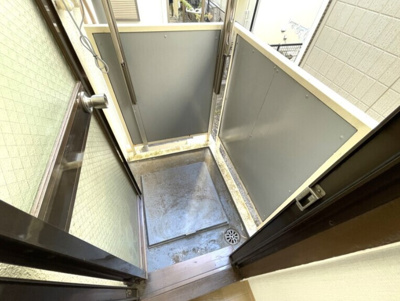 【バルコニー】 | ヒルズ読売ランド