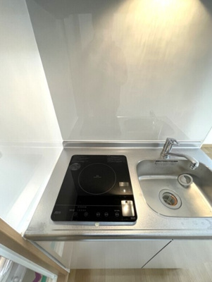 【キッチン】 | ヒルズ読売ランド