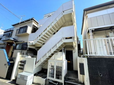 【外観】 | ヒルズ読売ランド