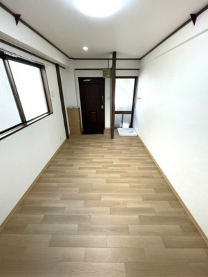 【居間・リビング】 | ヒルズ読売ランド