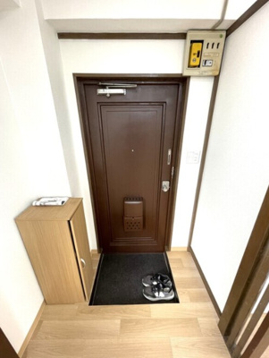 【玄関】 | ヒルズ読売ランド