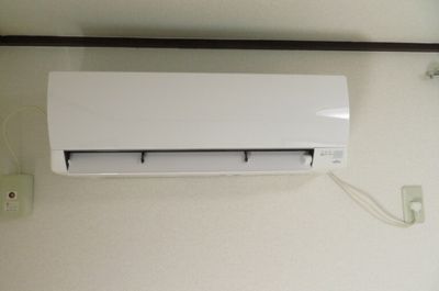 【設備】 | ファミール南林間