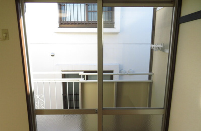 【展望】 | ファミール南林間