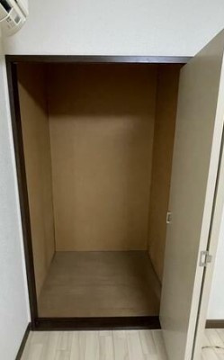 【収納】 | ファミール南林間