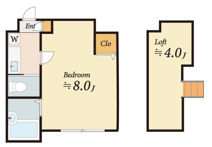 ラシャンス東橋本第3　2号棟の画像