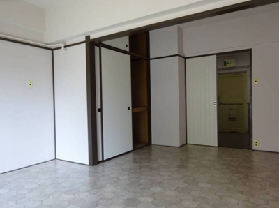 【内装】 | リチェモンテ向ヶ丘A棟