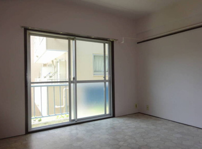 【内装】 | リチェモンテ向ヶ丘A棟