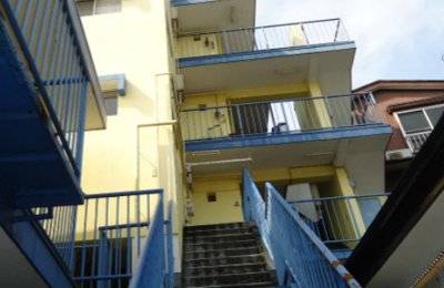 【その他】 | リチェモンテ向ヶ丘A棟