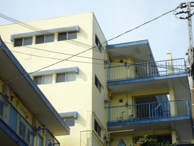 【外観】 | リチェモンテ向ヶ丘A棟