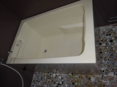 【浴室】 | リチェモンテ向ヶ丘A棟