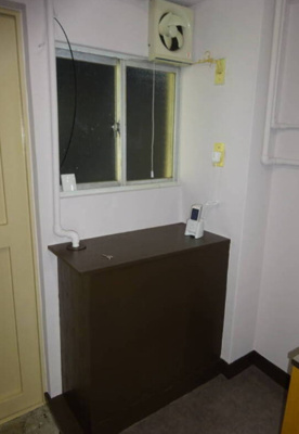 【玄関】 | リチェモンテ向ヶ丘A棟