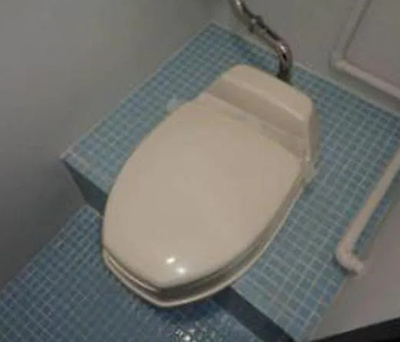 【トイレ】 | リチェモンテ向ヶ丘A棟