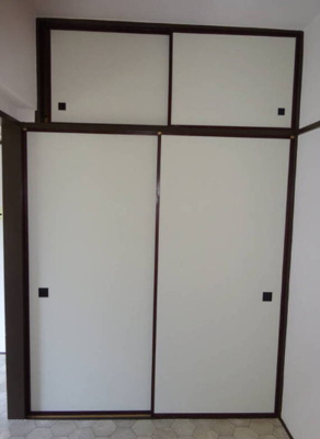 【収納】 | リチェモンテ向ヶ丘A棟