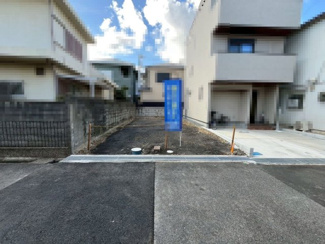 【駐車場】 | 下条町　新築一戸建 | ◆現地案内会開催中◆もちろん、当日のご連絡でも対応可能です♪ご自宅にお迎えも可能です！