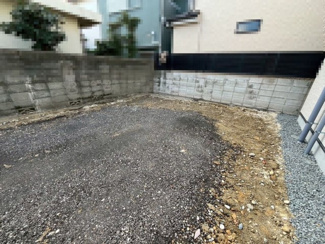 【外観】 | 下条町　新築一戸建 | 【食器洗浄機付きのシステムキッチンです】ママ憧れのカウンターキッチンですよ！リビングが見渡せるので、お子様の様子が見えるので安心ですね！