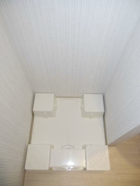 ガーラ・アヴェニュー明大前の設備