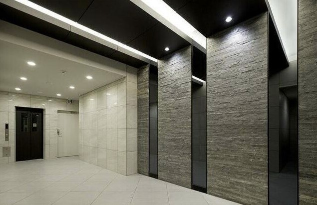 ガーラ・アヴェニュー明大前のその他