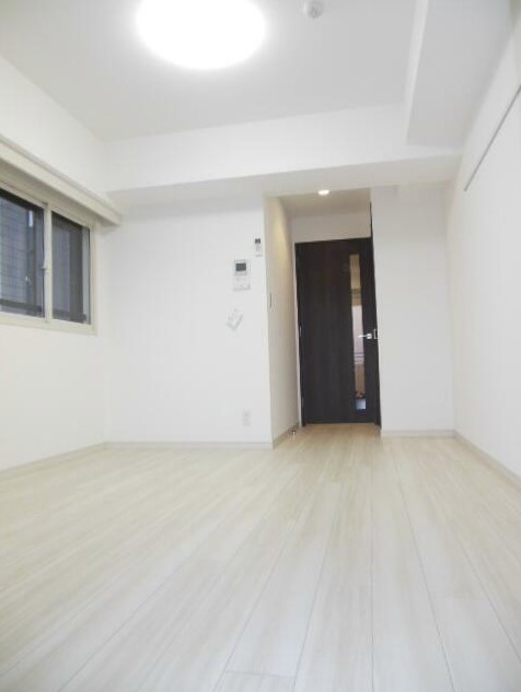 ガーラ・アヴェニュー明大前の寝室