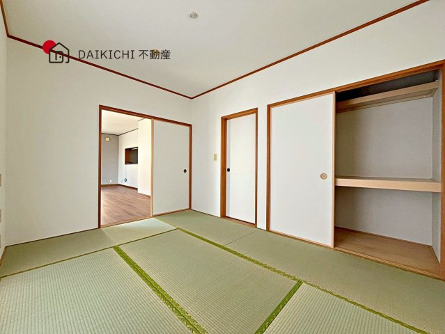 【和室】 | 行田市大字埼玉　中古戸建