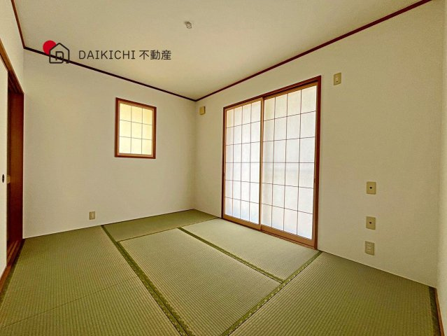 【和室】 | 行田市大字埼玉　中古戸建