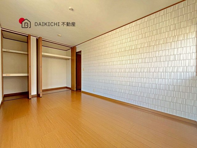 【寝室】 | 行田市大字埼玉　中古戸建
