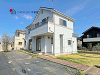 行田市大字埼玉　中古戸建の画像