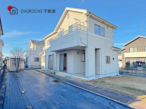 行田市大字埼玉　中古戸建の画像