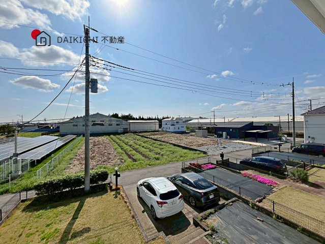 【展望】 | 行田市大字埼玉　中古戸建