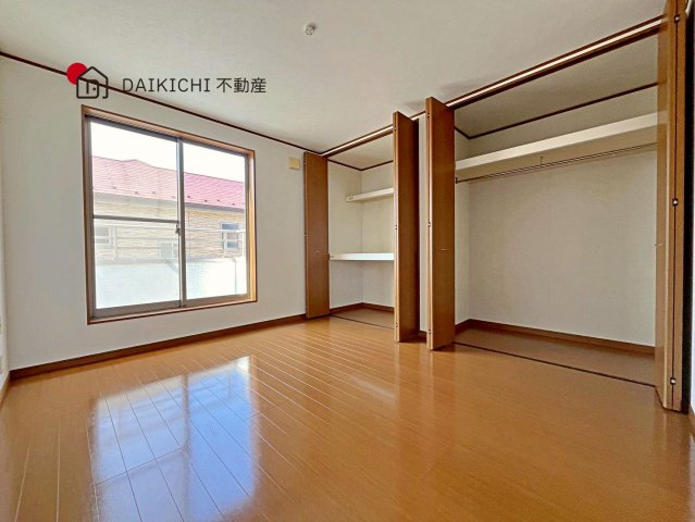 【洋室】 | 行田市大字埼玉　中古戸建