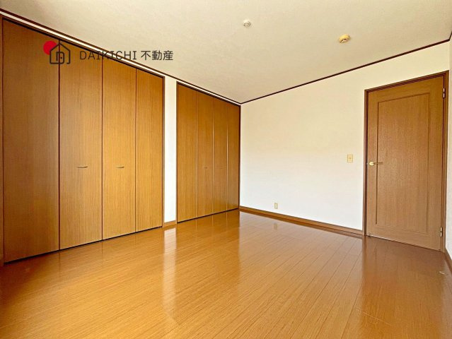 【洋室】 | 行田市大字埼玉　中古戸建