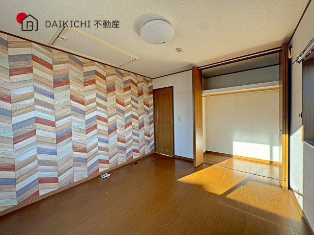 【洋室】 | 行田市大字埼玉　中古戸建