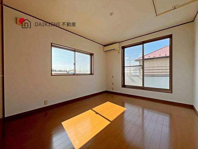 【子供部屋】 | 行田市大字埼玉　中古戸建
