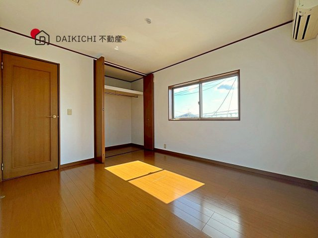 【子供部屋】 | 行田市大字埼玉　中古戸建