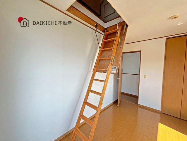 【収納】 | 行田市大字埼玉　中古戸建