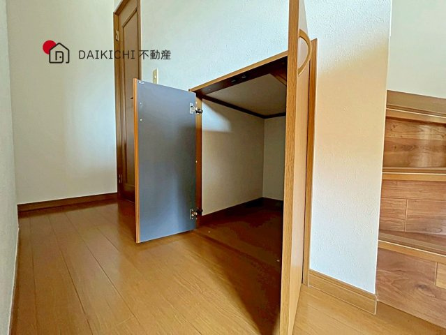 【収納】 | 行田市大字埼玉　中古戸建